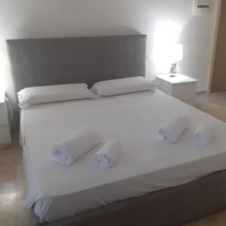 Guest house St. Peter House *