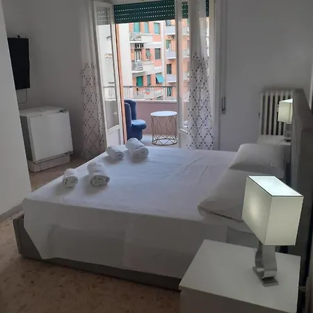 St. Peter House Guest house Rome