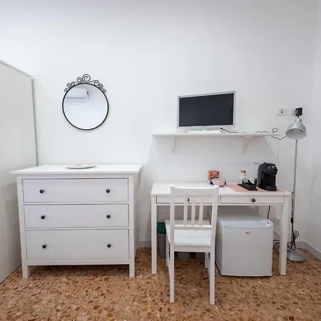 Casa Rosa Beige E Blu Apartment Rome