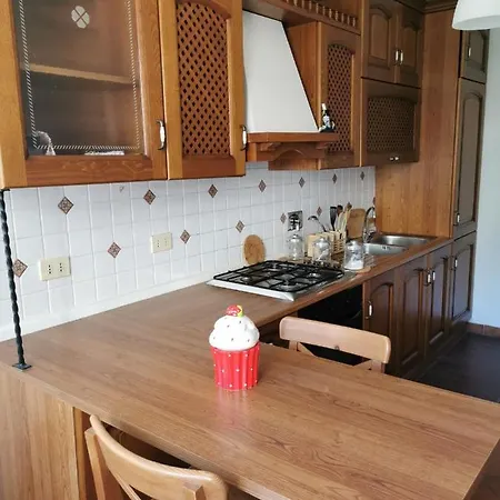 Appartamento Ardeatino - Ethnic Emotions