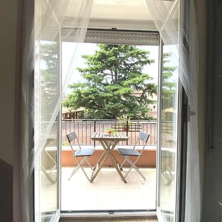 Bed & Breakfast Zoe