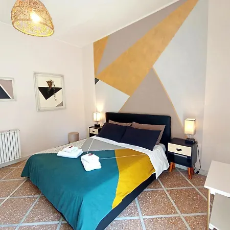 Zoe Bed & Breakfast 2*