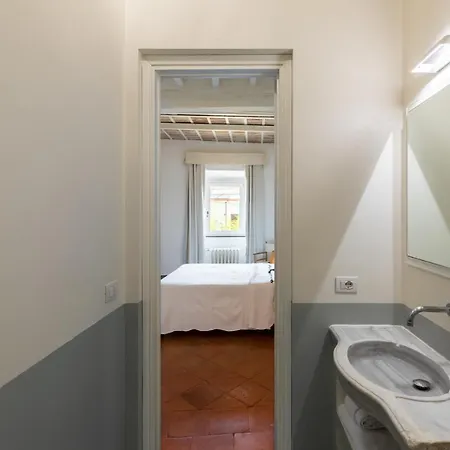 Iflat Campo Dei Fiori Stylish Rom