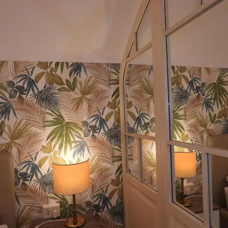 Best View Charming Apartment