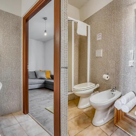 Bed & Breakfast Drive In Rome