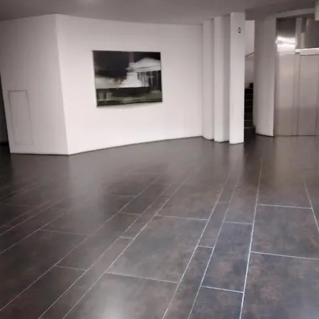 66 Apartment Rome