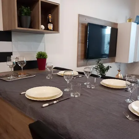 66 Apartment Rome