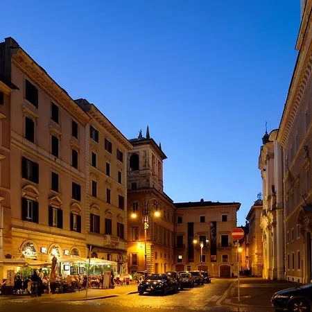 Art Navona Pensjonat 2*
