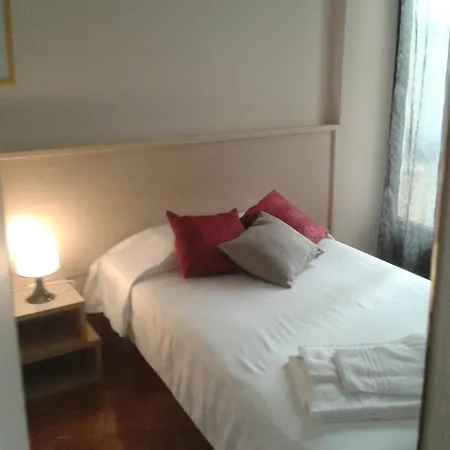 Guest house Domus