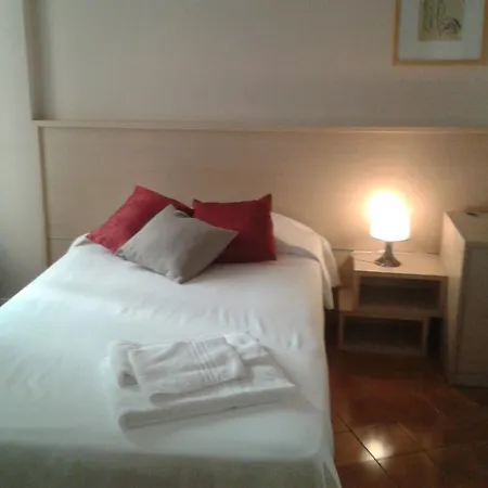 Guest house Domus