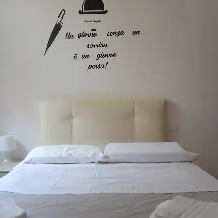 Guest house Underground *