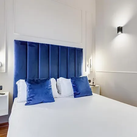 Muzio 48 Private By Premium Collection Guest house Rome