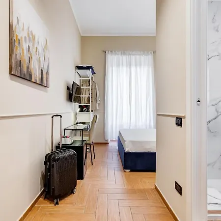 Muzio 48 Private By Premium Collection Guest house