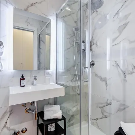 Muzio 48 Private By Premium Collection Guest house Rome
