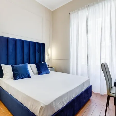 Muzio 48 Private By Premium Collection Guest house