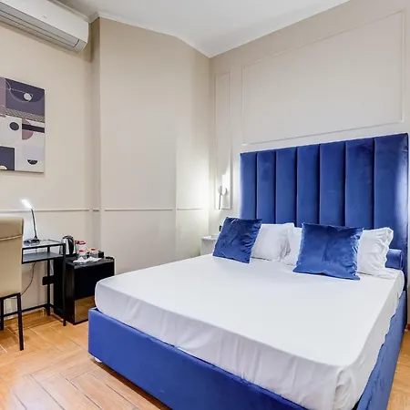 Guest house Muzio 48 Private By Premium Collection