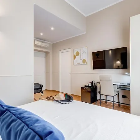 Guest house Muzio 48 Private By Premium Collection Rome