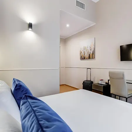 Guest house Muzio 48 Private By Premium Collection Rome
