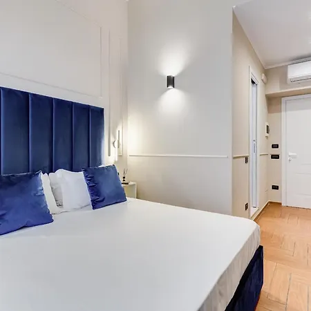 Guest house Muzio 48 Private By Premium Collection *