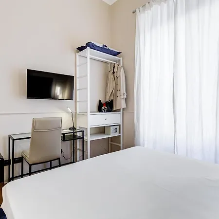 Muzio 48 Private By Premium Collection Guest house Rome