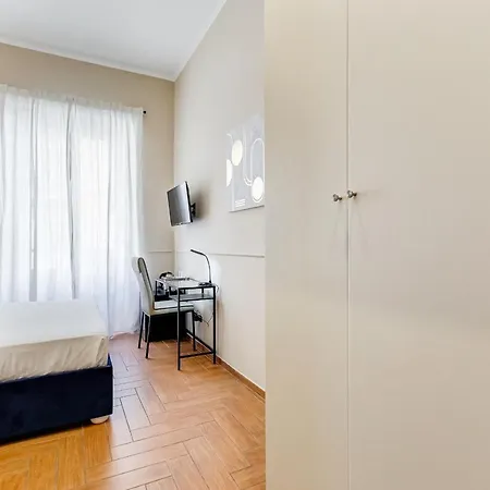 Guest house Muzio 48 Private By Premium Collection *