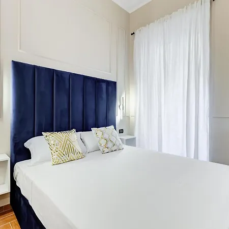 Muzio 48 Private By Premium Collection Guest house
