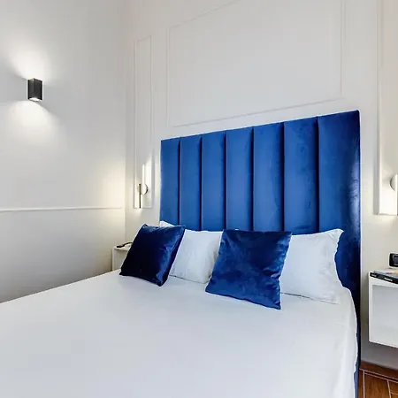 Guest house Muzio 48 Private By Premium Collection