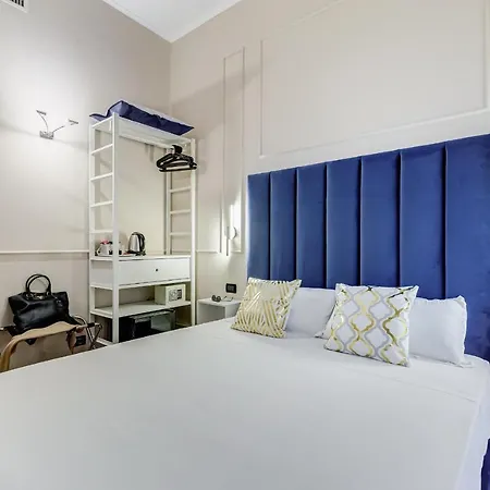 Guest house Muzio 48 Private By Premium Collection Rome