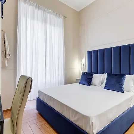 Guest house Muzio 48 Private By Premium Collection Rome