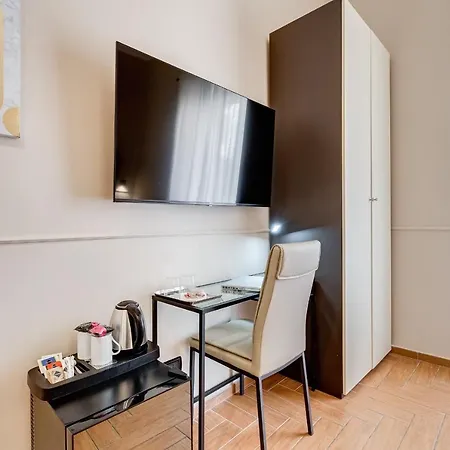 Muzio 48 Private By Premium Collection Guest house Rome
