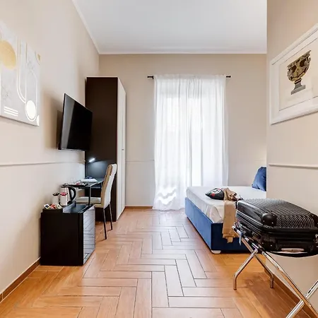 Muzio 48 Private By Premium Collection Guest house *