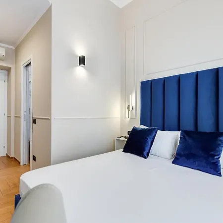 Muzio 48 Private By Premium Collection Guest house Rome
