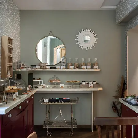 Boutique Galatea 3* Roma