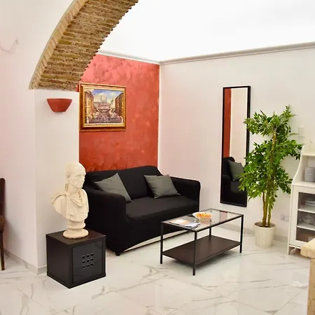 The Maisonette *