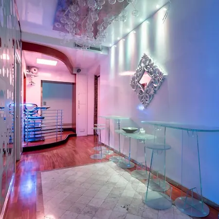 Trecento Hotel Roma