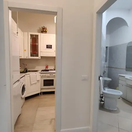Grand Cucinetta דירה