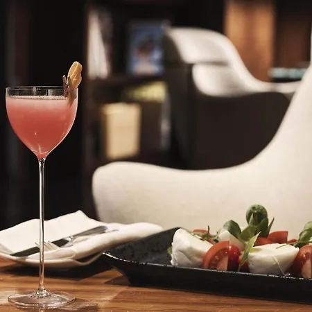 J.k. Place - The Leading Of The World Hotel 5*
