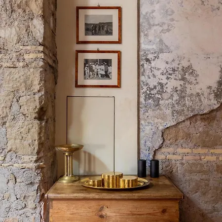 Apartment Iflat Luxurious Loft In The Heart Of Rom