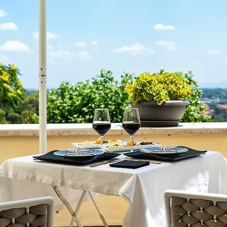 Monastero Dei Santi Hotel Roma
