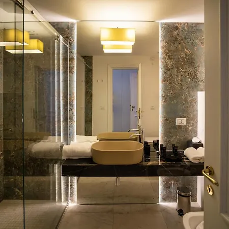 Monastero Dei Santi Hotel Roma