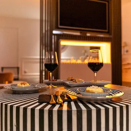 Hotel Monastero Dei Santi 5*