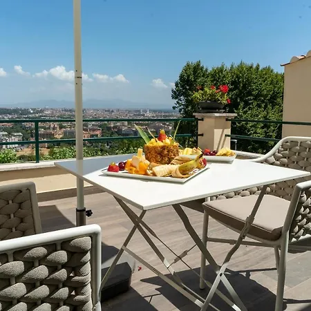 Monastero Dei Santi Hotel 5*