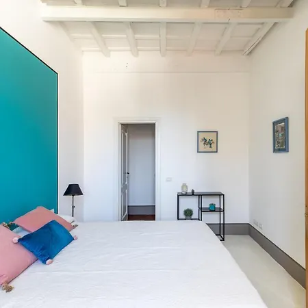 Iflat Campo Dei Fiori Stylish Rom