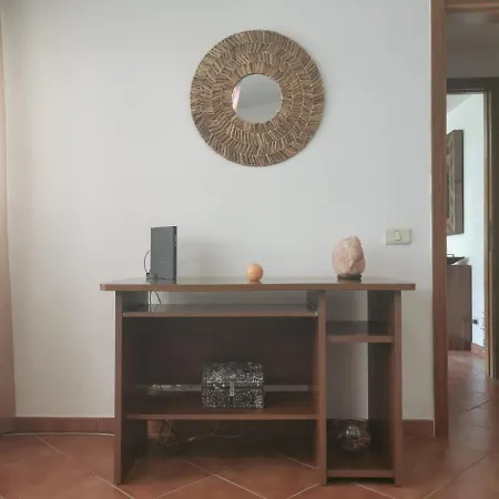 Appartamento Ardeatino - Ethnic Emotions *