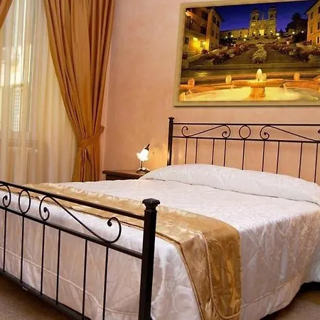 Bed & Breakfast Maestoso Turistico Roma