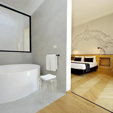 Youroom Abruzzi 3* Rome