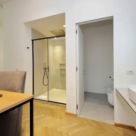 Youroom Abruzzi Rome