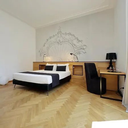 Guest house Youroom Abruzzi 3*
