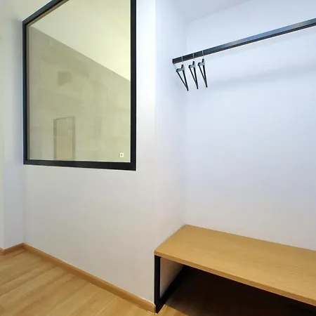 Guest house Youroom Abruzzi Rome