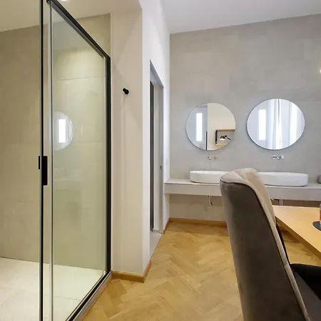 Youroom Abruzzi Guest house 3*
